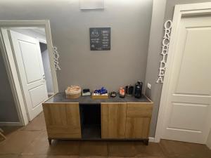 Rosis Guest House