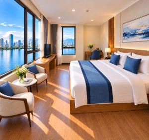 Sunrise Riverview Hotel