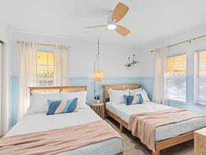 Lake Toho Haven Vintage Boho Style and Park Views