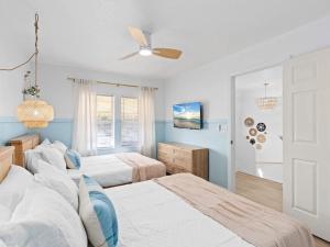 Lake Toho Haven Vintage Boho Style and Park Views