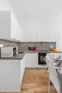 White Pearl Residence
