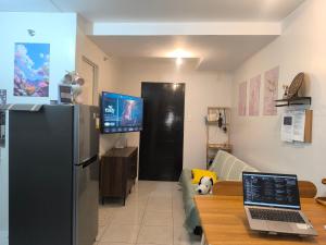 2BR Condo Near Airport IT Park & Malls
