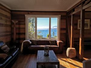 Espectacular Casa Histórica Frente Lago Llanquihue