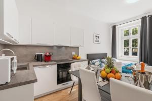 White Pearl Residence