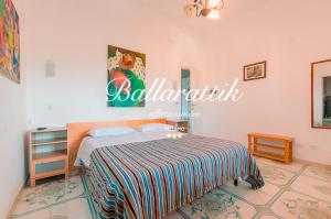B&b Ballarattik