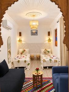 Riad Shams El Medina