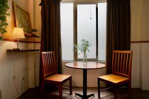 Soin Apartment 36 Tô Ngọc Vân
