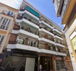 Gobartt City Center Apartment