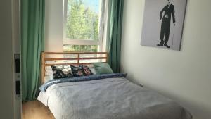 Moko Apartament