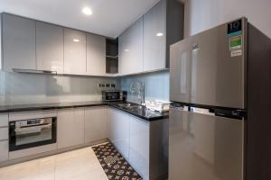 D1mension & Zenity - Signature Suites - Gym & Pool - District 1