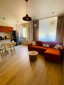 Apartament Przy Parku Centrum Nysa