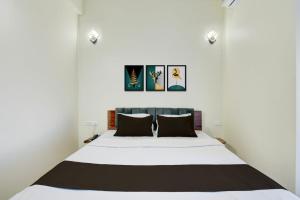 Hotel Amruth Lodge