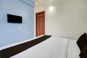 Hotel Amruth Lodge