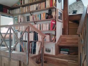 Appartements La Casa Victoria -Stanislas area -Suite 65m2 OR Loft 75m2 : photos des chambres