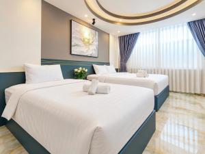 GALANG HOTEL