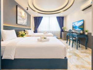 GALANG HOTEL