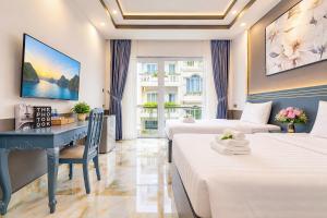 GALANG HOTEL