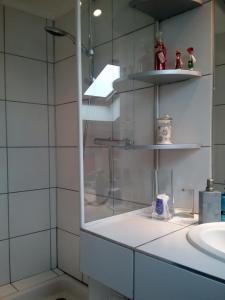 Appartements La Casa Victoria -Stanislas area -Suite 65m2 OR Loft 75m2 : photos des chambres