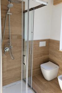 Dolomites, new apartment in Comelico