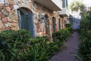 The Majestic Apartments