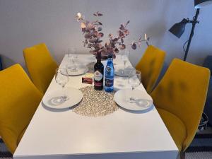Apartament BELLA D126