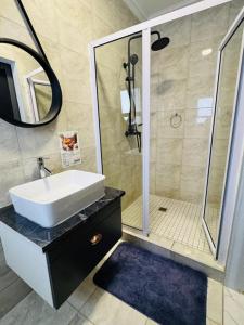 TLA exclusive guesthouse
