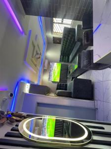 TLA exclusive guesthouse