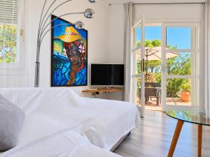 My little House in Moraira