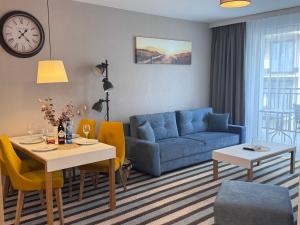 Apartament BELLA D126