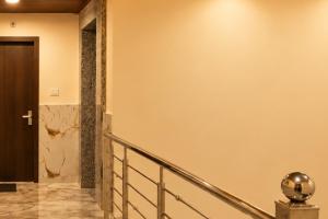 Hotel Krypa Palace Vrindavan