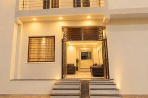 Hotel Krypa Palace Vrindavan