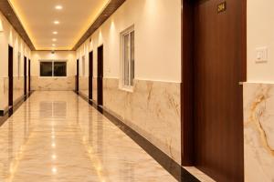 Hotel Krypa Palace Vrindavan