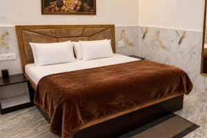 Hotel Krypa Palace Vrindavan