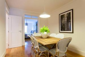 GuestReady - Stunning duplex near Santa Justa Lift