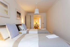GuestReady - Stunning duplex near Santa Justa Lift
