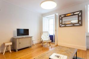 GuestReady - Stunning duplex near Santa Justa Lift