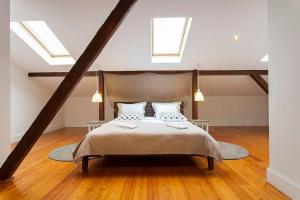 GuestReady - Stunning duplex near Santa Justa Lift