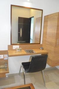 Hotel Orizon