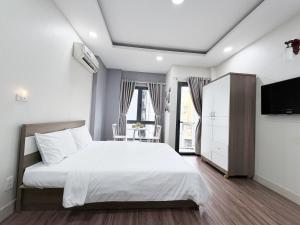 Cherysh House TTT