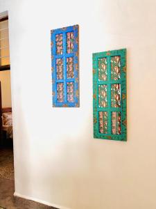Nuru Stone Town Boutique Stays Zanzibar
