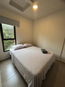 Jardinia Residence, 1 Hab, Pileta, Gym y Sauna