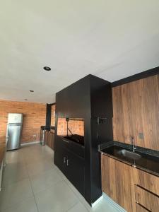 Jardinia Residence, 1 Hab, Pileta, Gym y Sauna