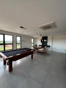 Jardinia Residence, 1 Hab, Pileta, Gym y Sauna