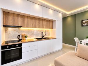 Fishta Apartament