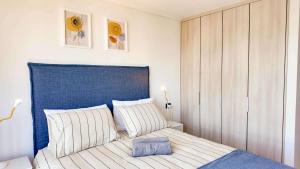 HOM 1 bed with washer Metro Mons Eyzaguirre