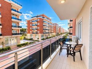 Fishta Apartament