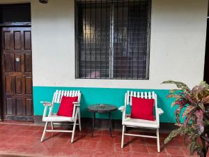Hostal Harvest House