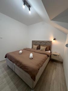 Apartman N&M 2