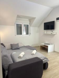 Apartman N&M 2