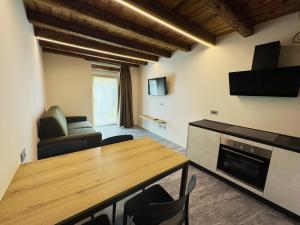 Wanderlust Garda Home